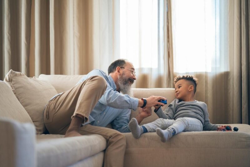 Free stock photo of 60, age, apartment