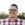 Picture of man wearing glasses in red and white plaid shirt